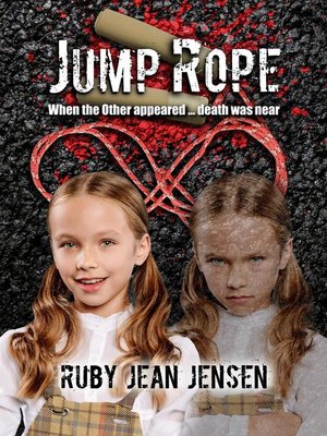 cover image of Jump Rope